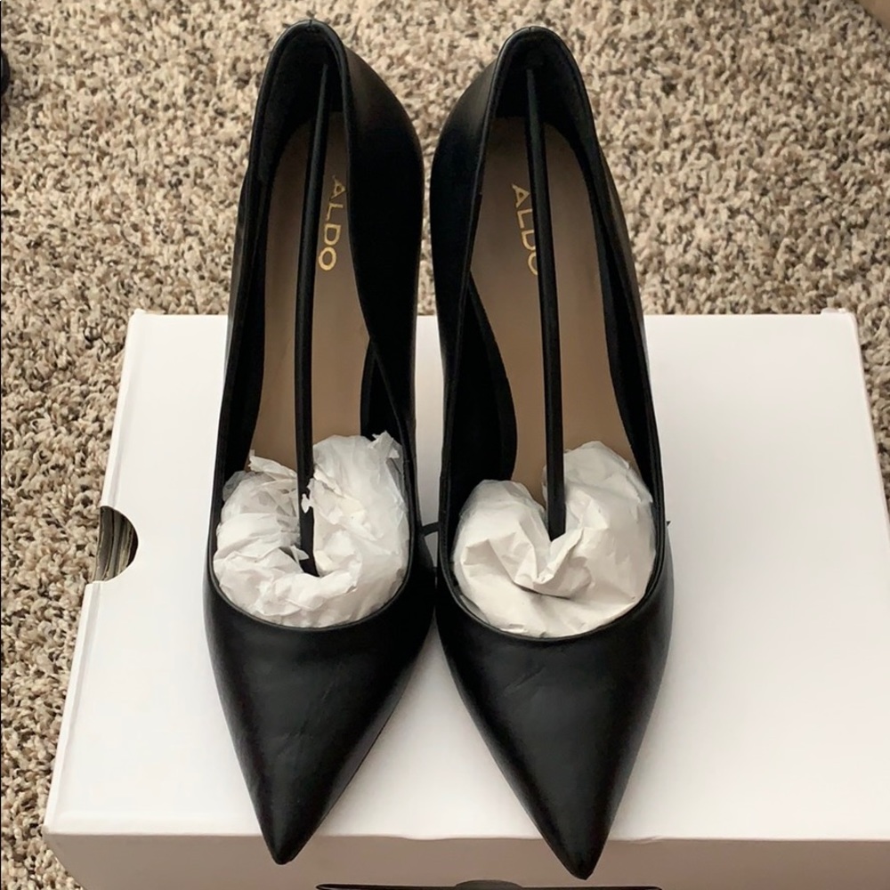 Aldo Pumps